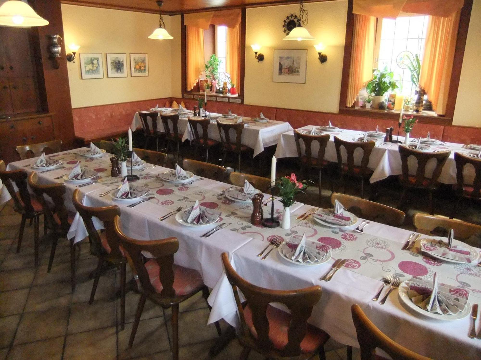 盖瑟夫罗特罗伯酒店 Zell im Fichtelgebirge 外观 照片