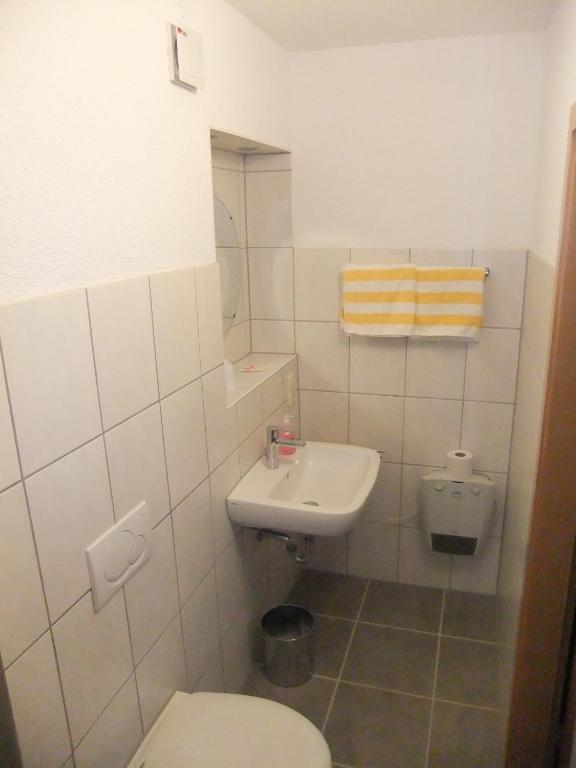 盖瑟夫罗特罗伯酒店 Zell im Fichtelgebirge 客房 照片