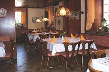 盖瑟夫罗特罗伯酒店 Zell im Fichtelgebirge 外观 照片