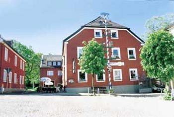 盖瑟夫罗特罗伯酒店 Zell im Fichtelgebirge 外观 照片